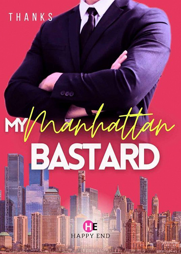 My Manhattan Bastard - Thanks (2023)