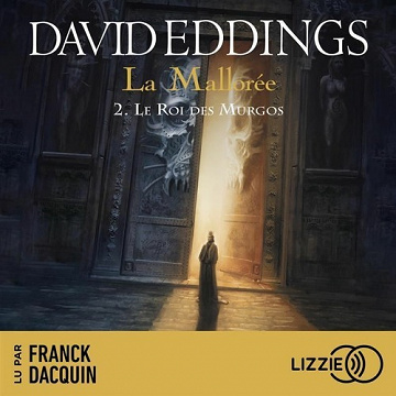 Le roi des Murgos: La Mallorée 2 - David Eddings (2023)