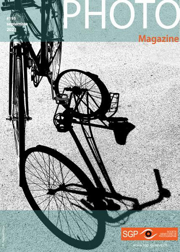 Photo Magazine - Septembre 2023