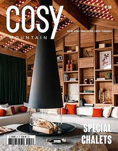 Cosy Mountain - Février 2023