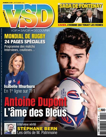 VSD - Septembre 2023
