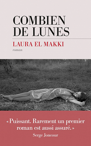 Combien de lunes - Laura El Makki (2023)
