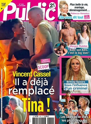 Public - 1er Septembre 2023