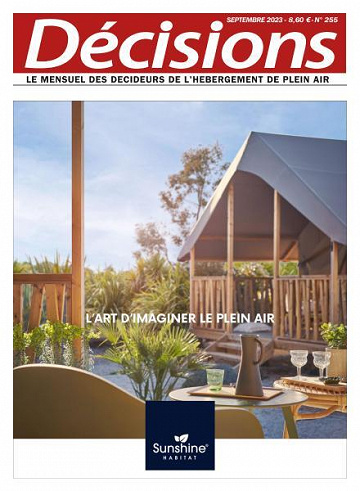 Décisions HPA - Septembre 2023