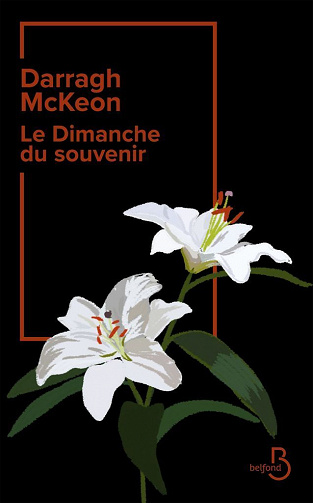 Le Dimanche du souvenir - Darragh McKeon (2023)