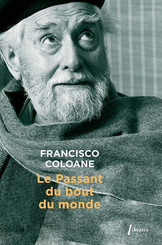 Le passant du bout du monde - Francisco Coloane (2022)
