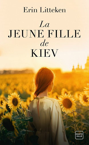La Jeune Fille de Kiev - Erin Litteken (2023)