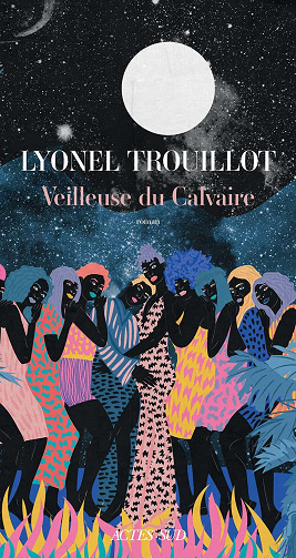 Veilleuse du Calvaire - Lyonel Trouillot (2023)