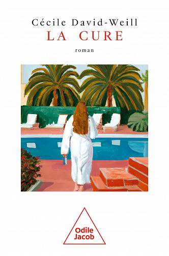 La Cure - Cécile David-Weill (2023)