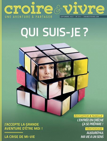 Croire & Vivre - Septembre 2023