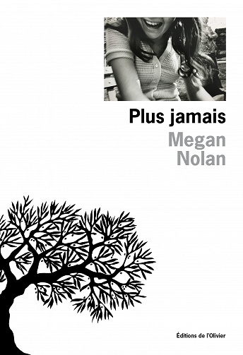 Plus jamais - Megan Nolan (2023)