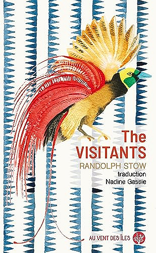 The Visitants - Randolph Stow (2023)
