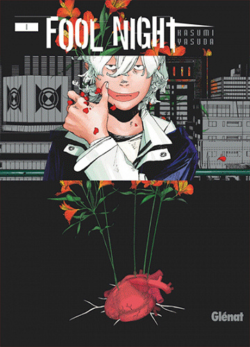 Fool Night - Tomes 01 à 05