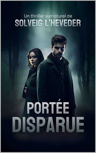 Portée disparue - Solveig L'Heveder (2023)