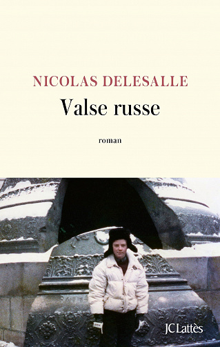 Valse russe - Nicolas Delesalle (2023)