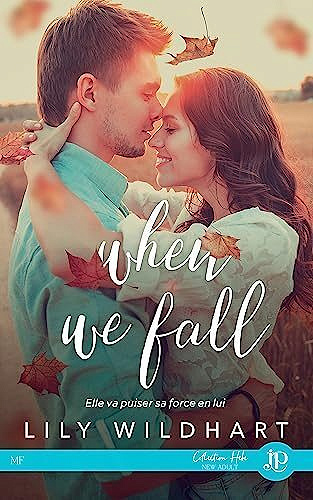 When we fall - Lily Wildhart (2023)