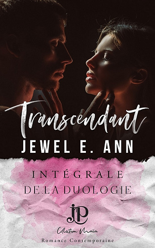 Transcendant, L'intégrale - Jewel E.Ann (2023)