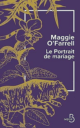 Le Portrait de mariage - Maggie O'Farrell (2023)