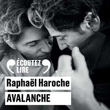 Avalanche - Raphaël Haroche (2023)