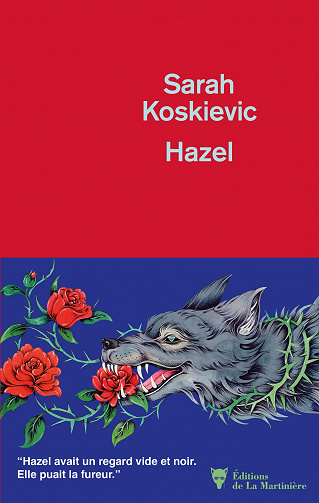Hazel - Sarah Koskievic (2023)