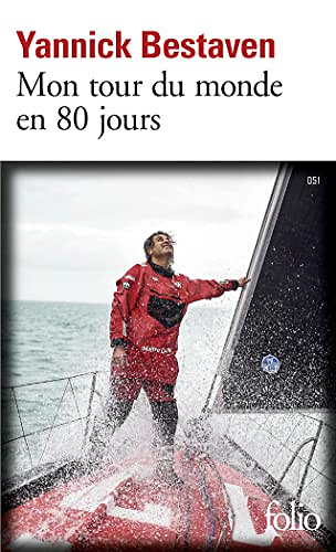 Mon tour du monde en 80 jours (Voyage N: 51) Yannick Bestaven (2023)