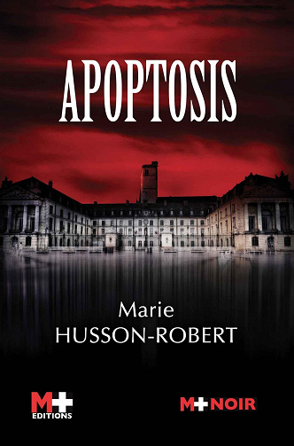 Apoptosis - Marie Husson-Robert (2023)