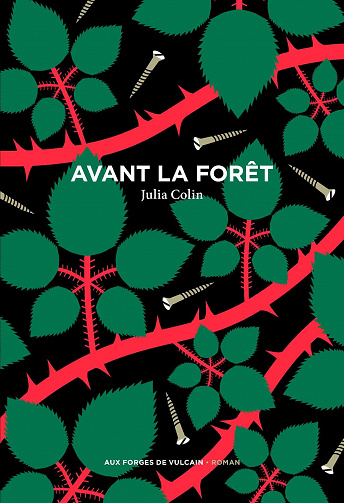Avant la forêt - Julia Colin (2023)