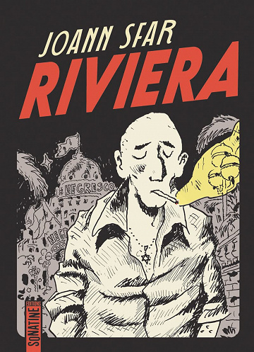 Riviera - One shot