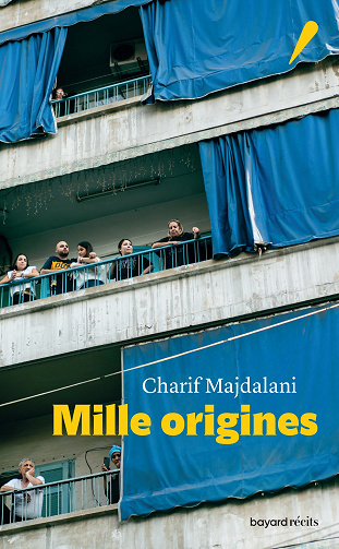 Mille Origines - Charif Majdalani (2023)