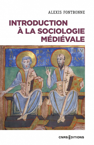 Introduction à la sociologie médiévale - Alexis Fontbonne (2023)