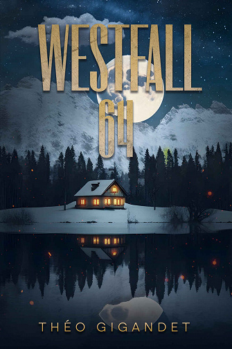 Westfall 64 - Théo Gigandet (2023)