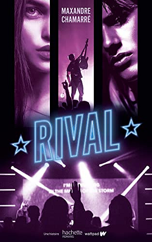 Rival - Maxandre Chamarré (2023)