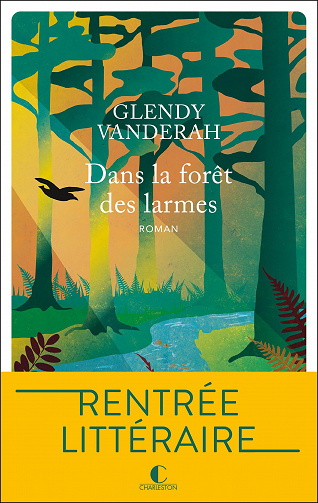 Dans la forêt des larmes - Glendy Vanderah (Rentrée Littérature 2023)
