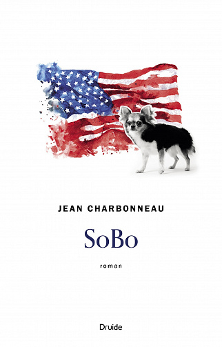 SoBo - Jean Charbonneau (2023)