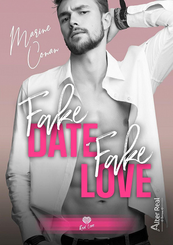 Fake date, fake love - Marine Conan (2023)