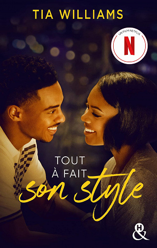 Tout à fait son style - Tia Williams (2023)