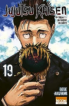 Jujutsu Kaisen T19 & T20