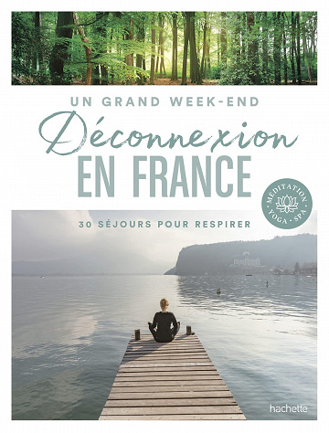 Déconnexion en France - Collectif (2023)