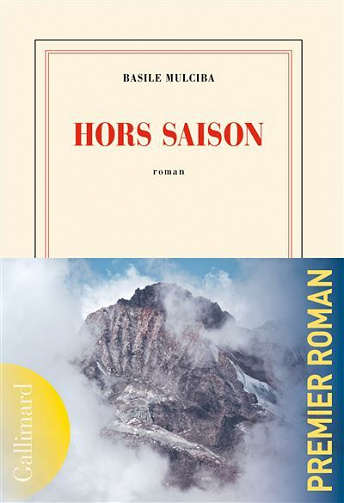 Hors saison - Basile Mulciba (2023)