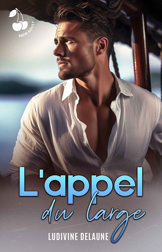 L'appel du large - Ludivine Delaune (2023)