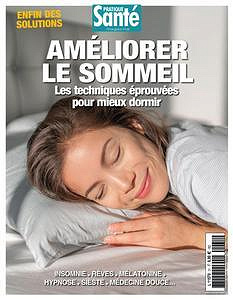 Pratique Santé - Septembre-Novembre 2023
