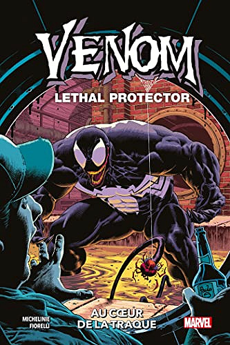Venom : Lethal Protector - Au Coeur de la Traque (2023)