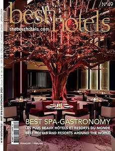 Best Hotels - N°49 2023