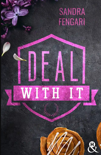 Deal With It - Sandra Fengari (2023)