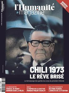 L’Humanité Magazine - 7 Septembre 2023