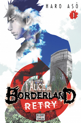 Alice in Borderland - Retry - Tomes 01 & 02