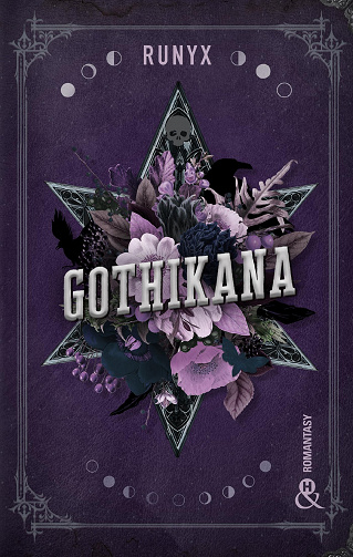 Gothikana - Runyx (2023)