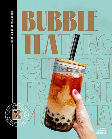 Bubble Tea - Collectif (2023)