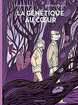 La Génétique au coeur (2023)