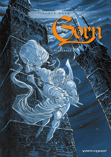 Gorn Intégrale (oger) 2 Tomes